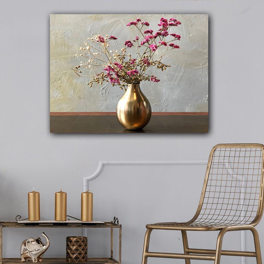 Wallity Slika na platnu 70x100cm