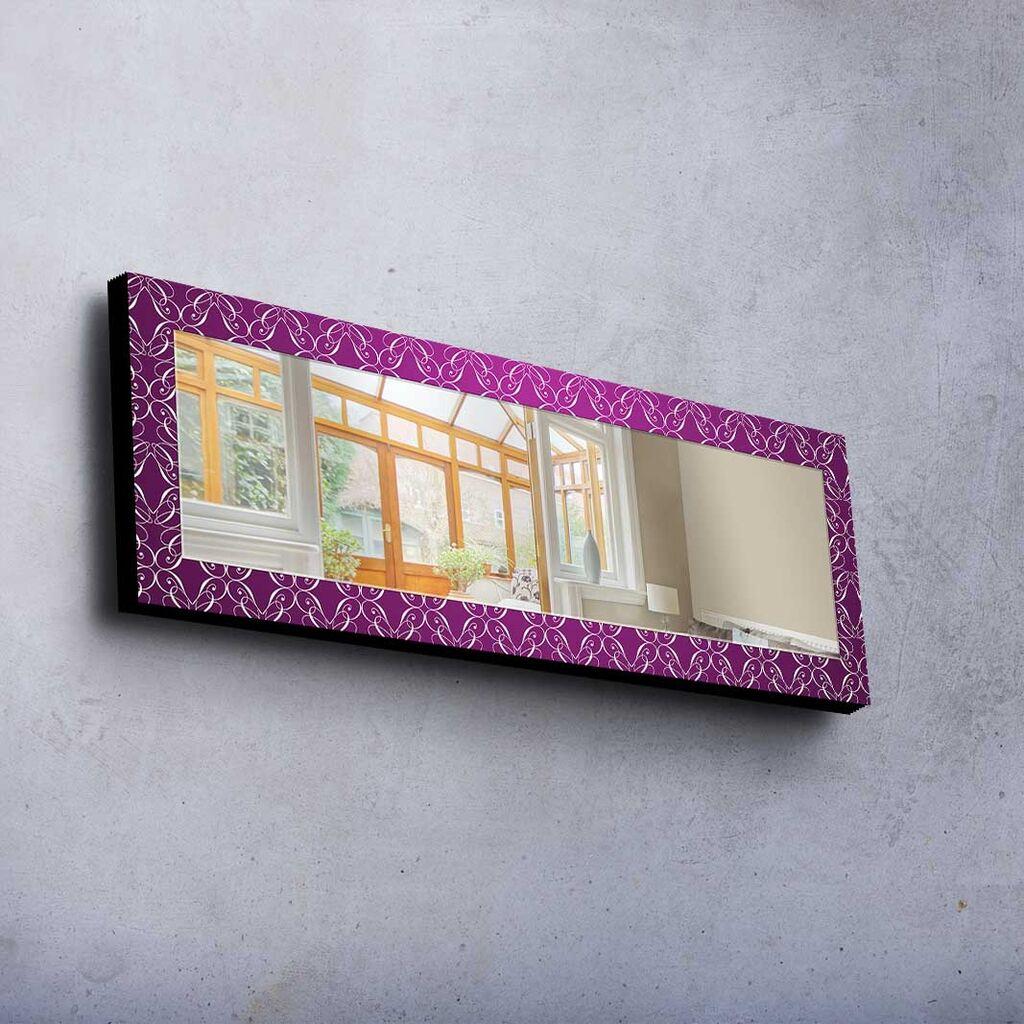 Wallity Ogledalo 40120MA-095, 40x120cm