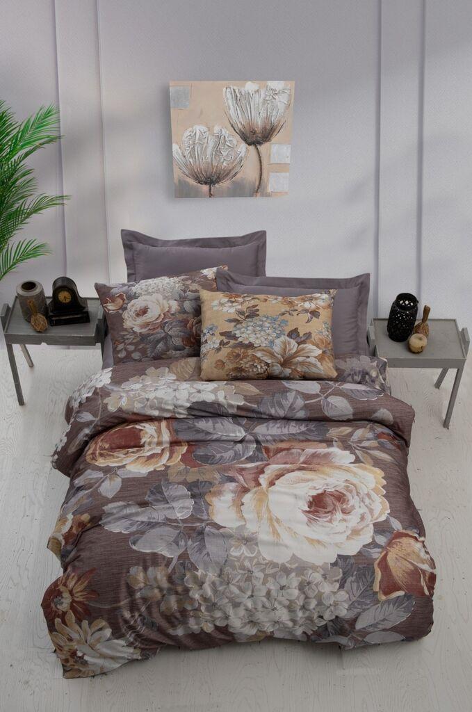 L'essentiel Maison set posteljine 469, 200x220 cm, šareno
