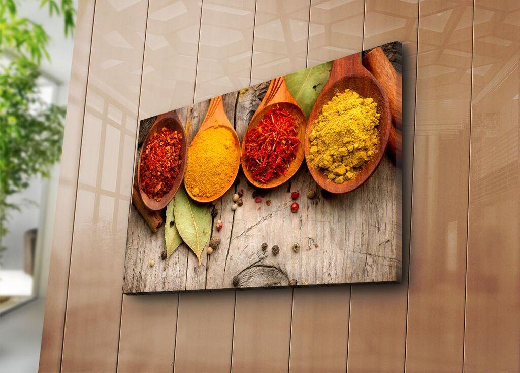 Wallity Slika na platnu 45x70cm