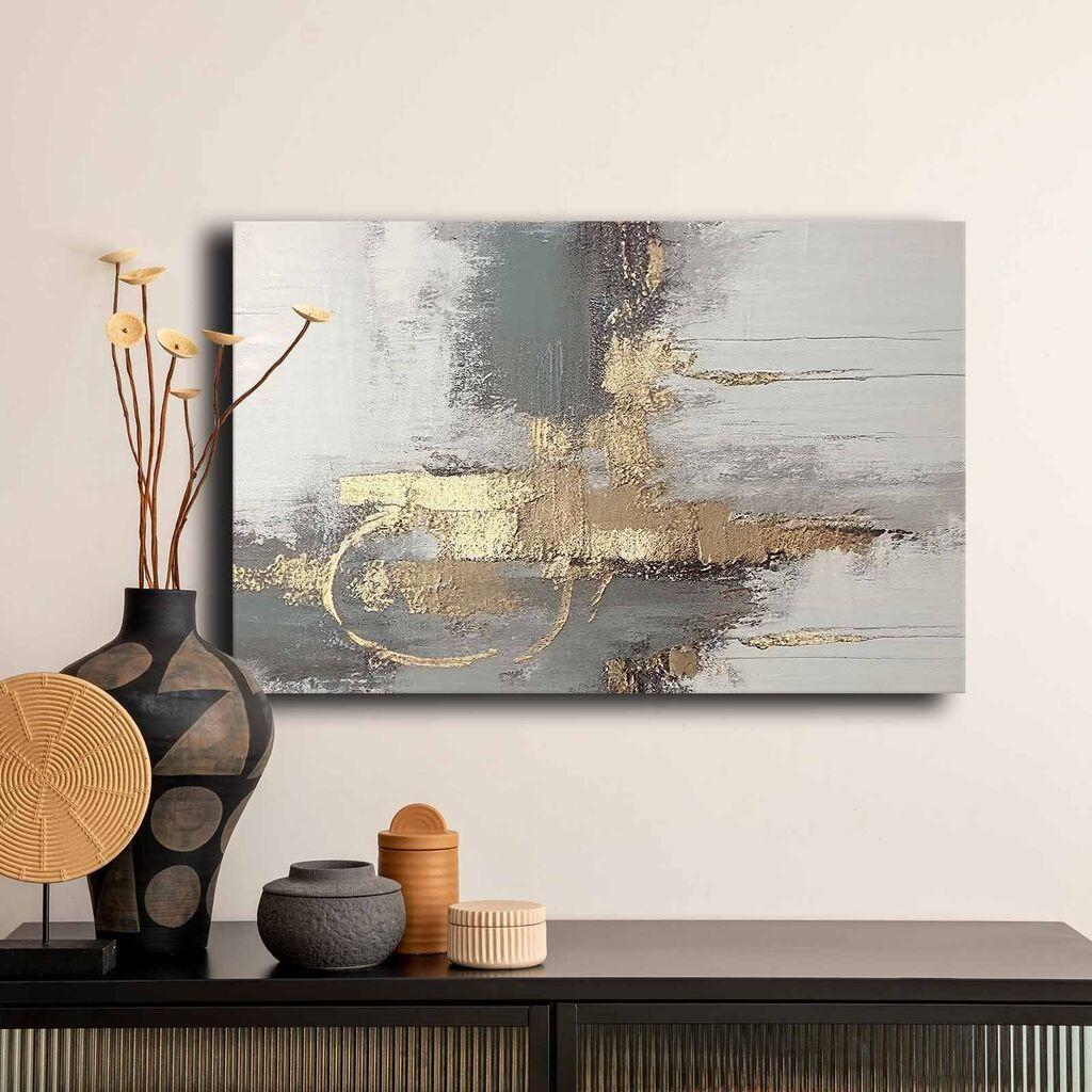 Wallity Slika na platnu 45x70cm