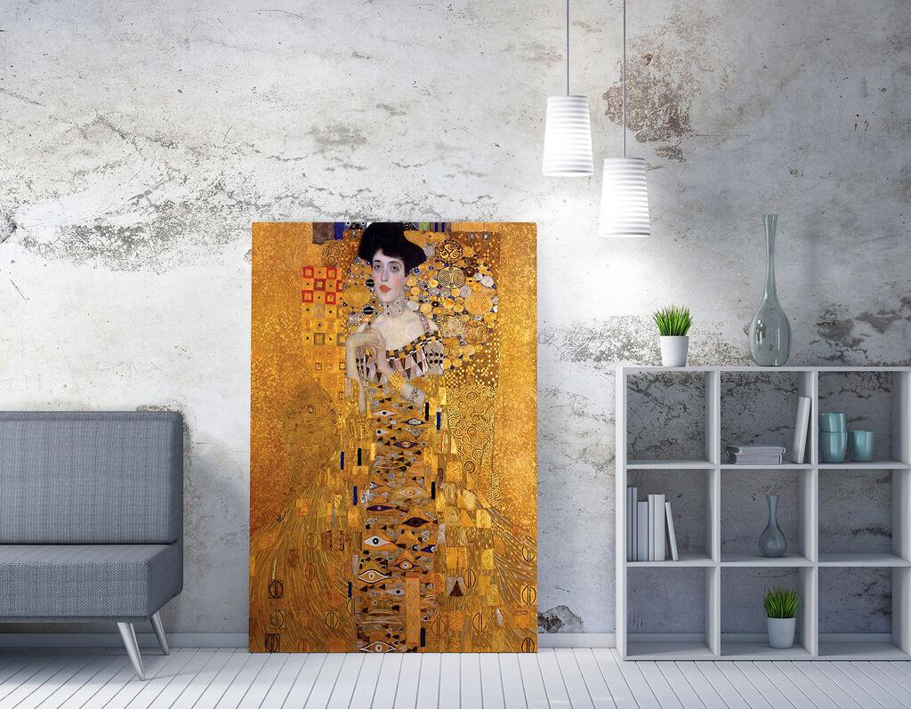 Wallity Slika na platnu 50x70cm