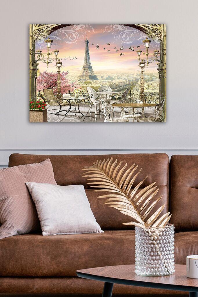 Wallity Slika na platnu 50x70cm