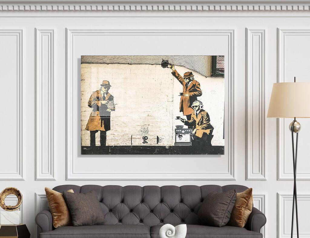 Wallity Slika 1880, 50x70 cm