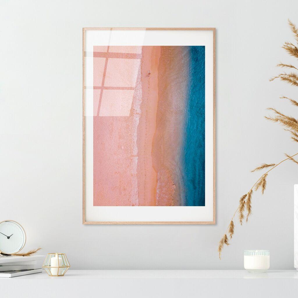 Wallity Slika UV-1067, 30 x 45 cm