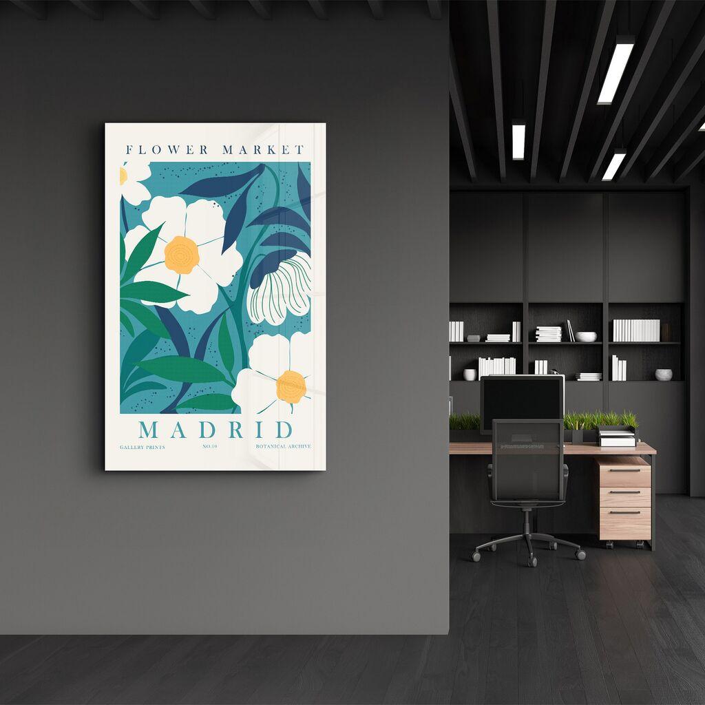 Wallity Slika SPR-1148, 70 x 110 cm