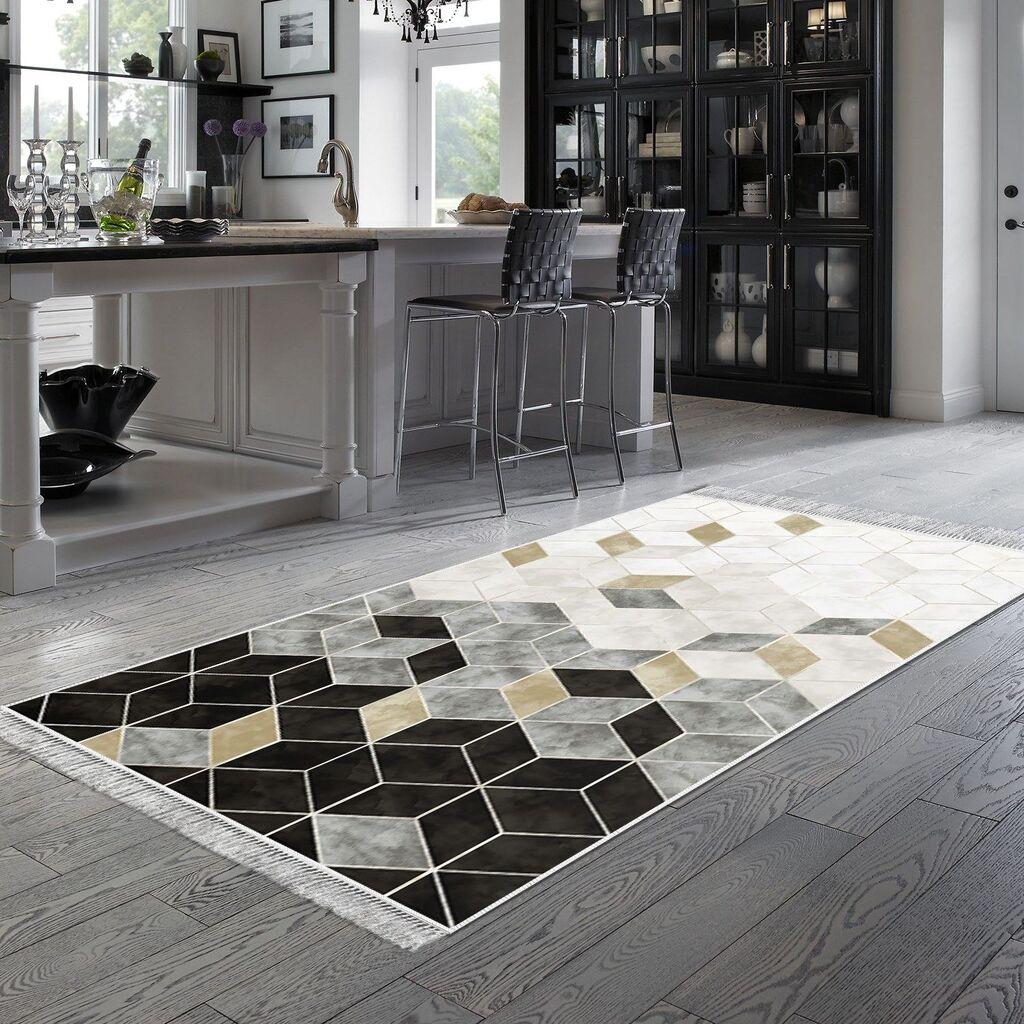 Conceptum Hypnose tepih 160x230cm Cream