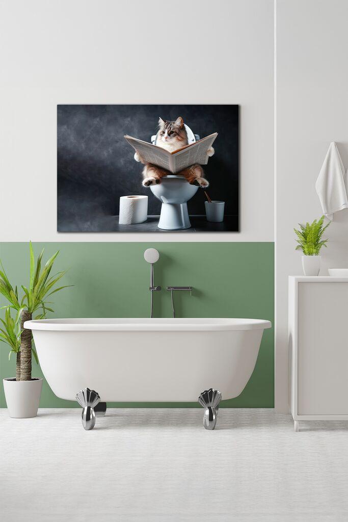 Wallity Slika Ersyaihyvn26, 40 x 60 cm
