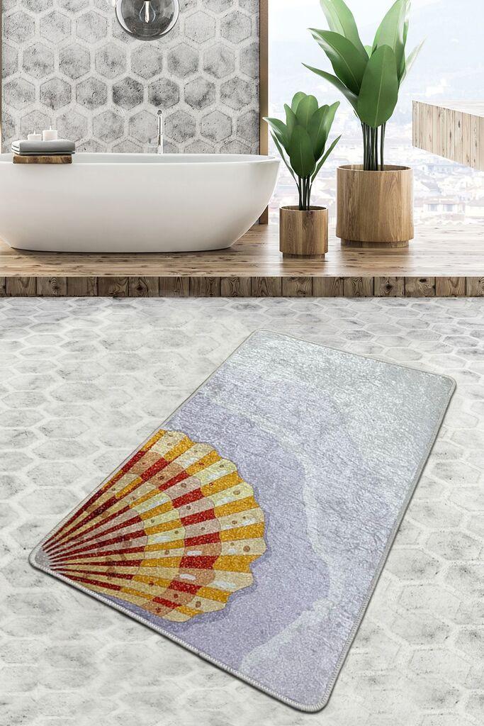 L'essentiel Maison Otirač za kupatilo 70x120cm Šarene