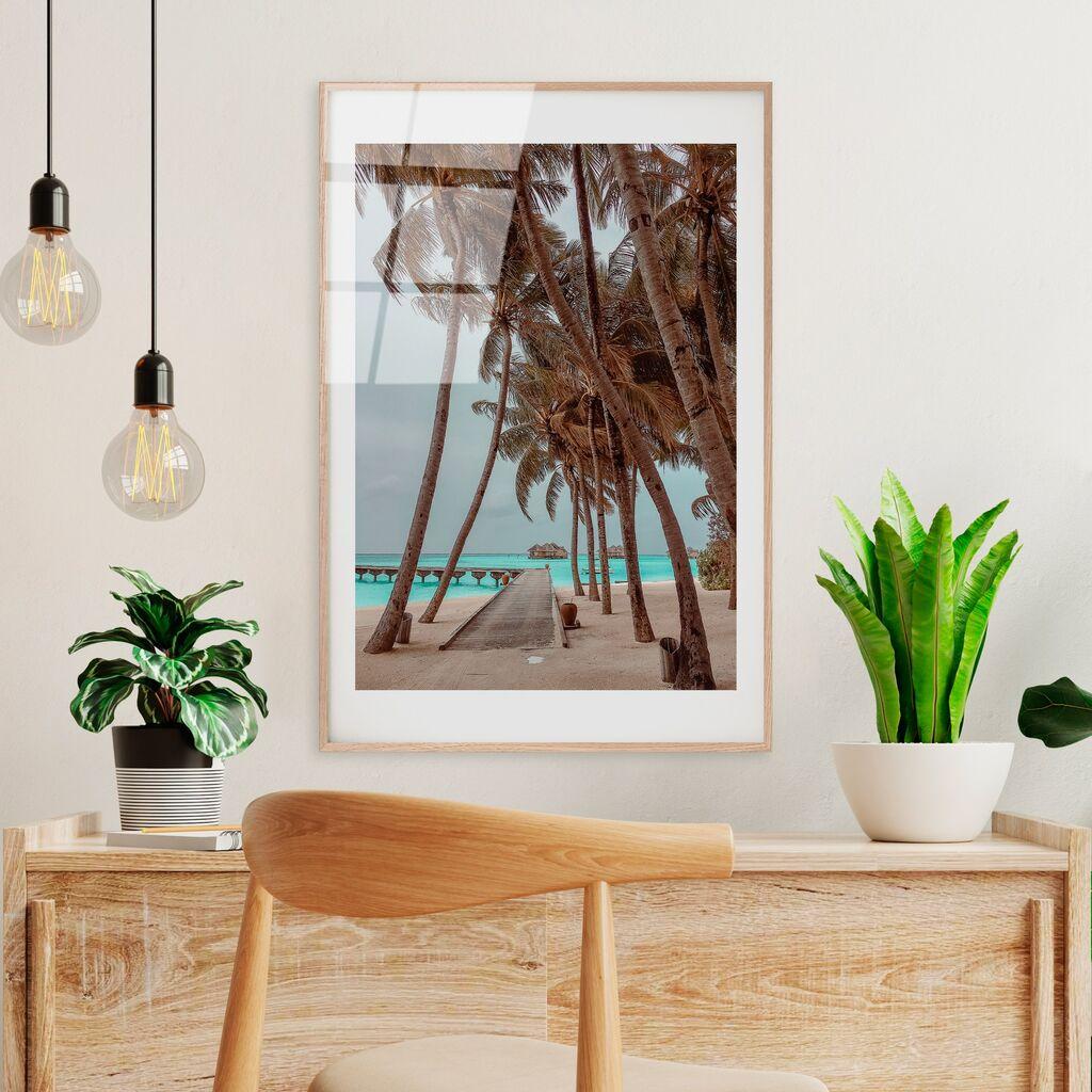 Wallity Slika UV-1062, 30 x 45 cm