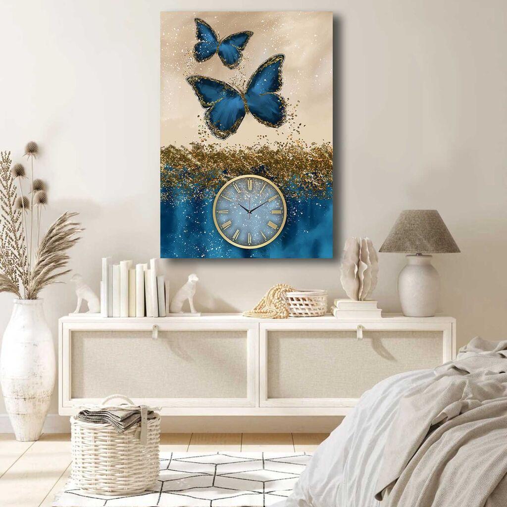 Wallity Zidni sat 70100CS-030, 70x100 cm