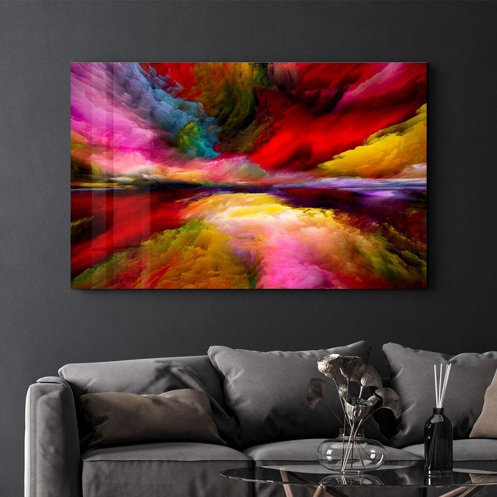 Wallity Slika CAM-2047, 70x110cm