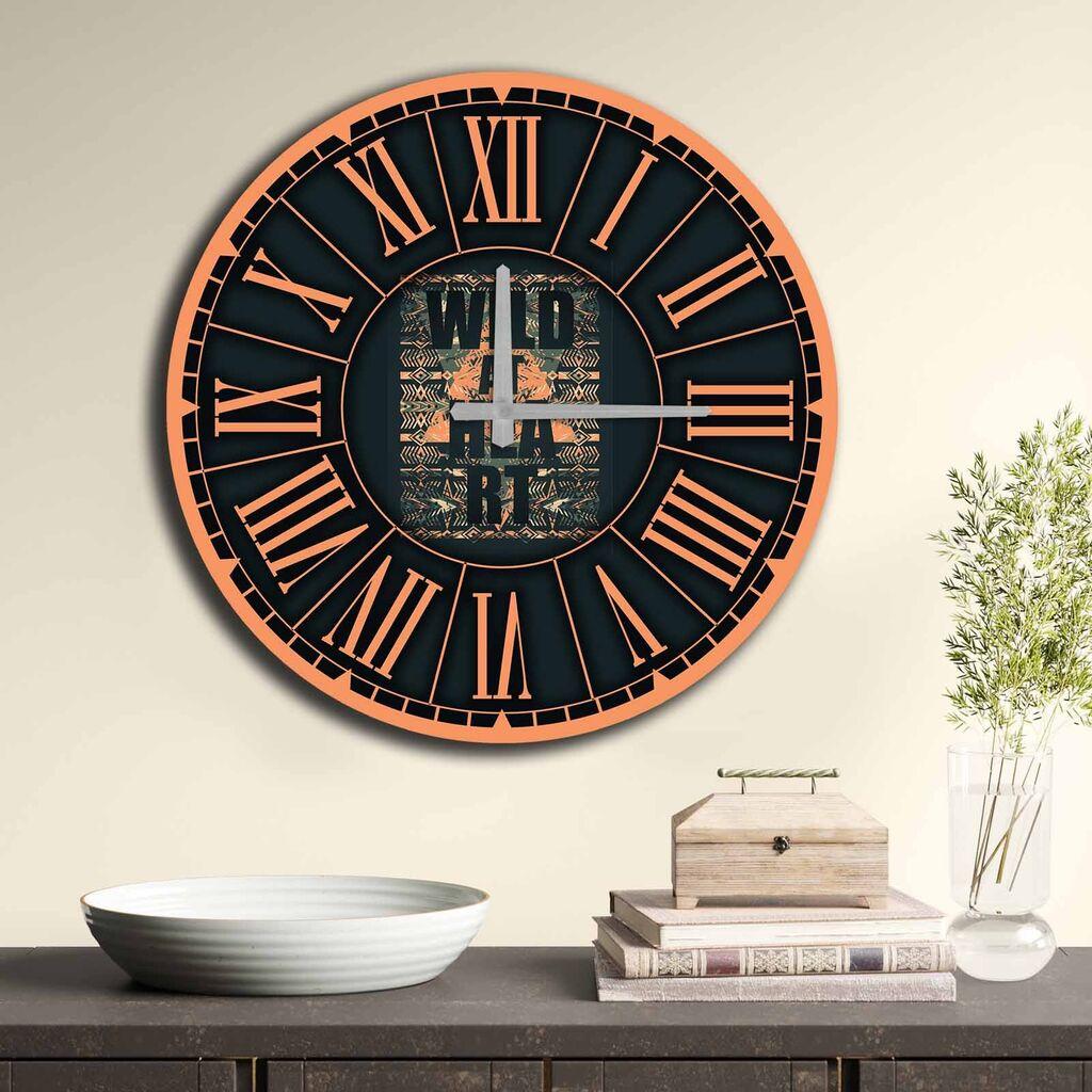 Wallity Zidni sat 5050MS-031, 50 cm