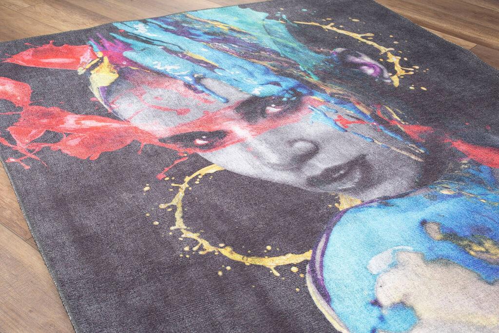 Conceptum Hypnose tepih Opus AL 314, 210x310 cm, šareni
