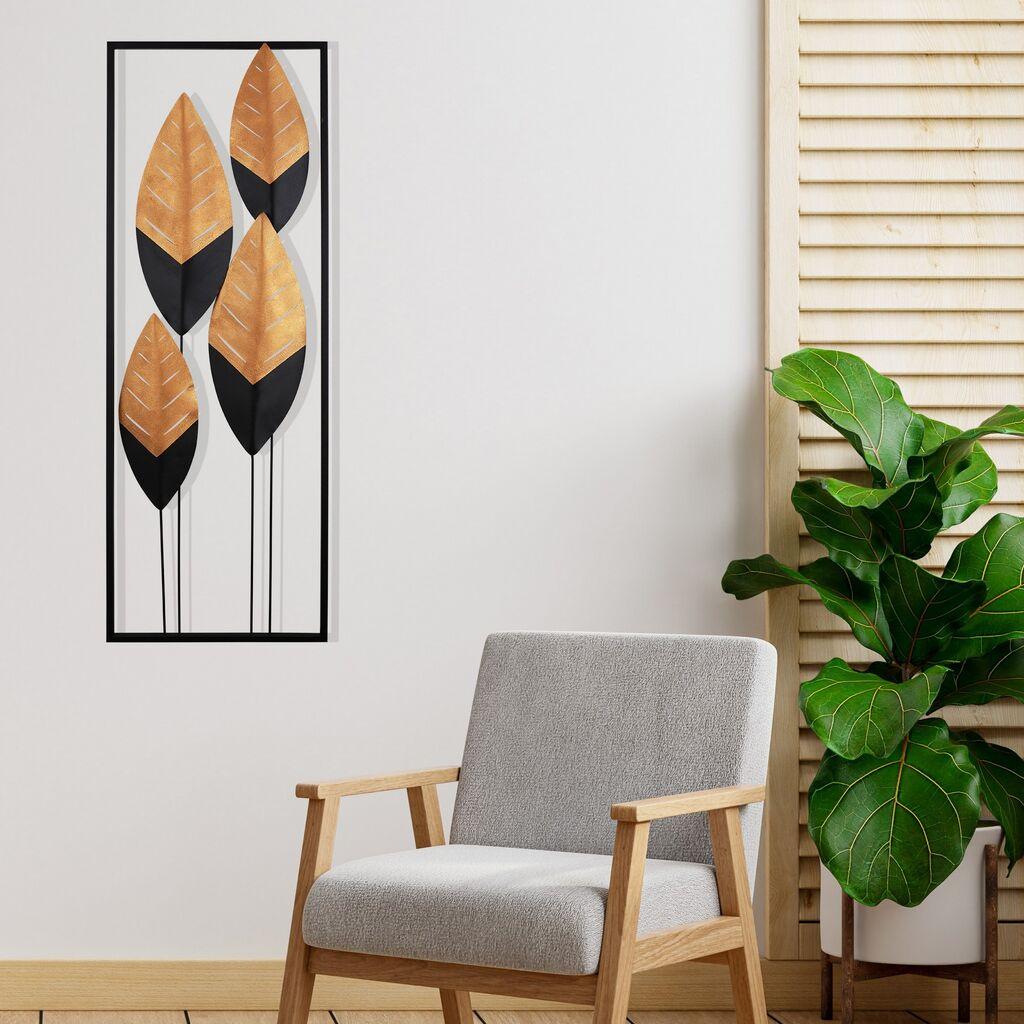 Wallity Zidna dekoracija Asil, 90x35cm
