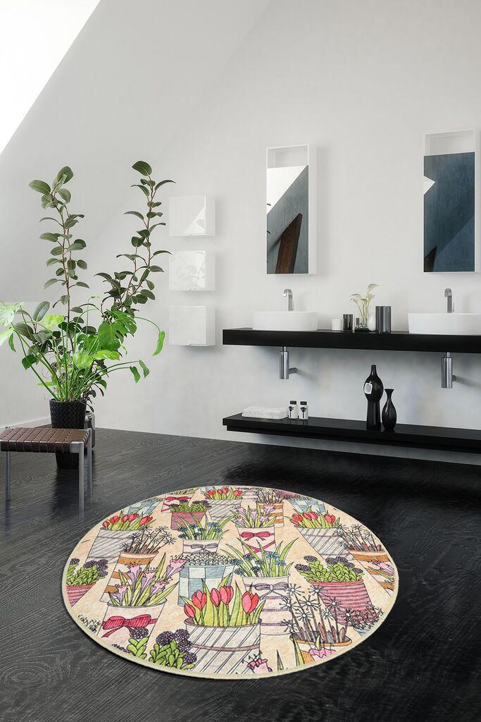L'essentiel Maison Otirač za kupatilo 100cm Šarene