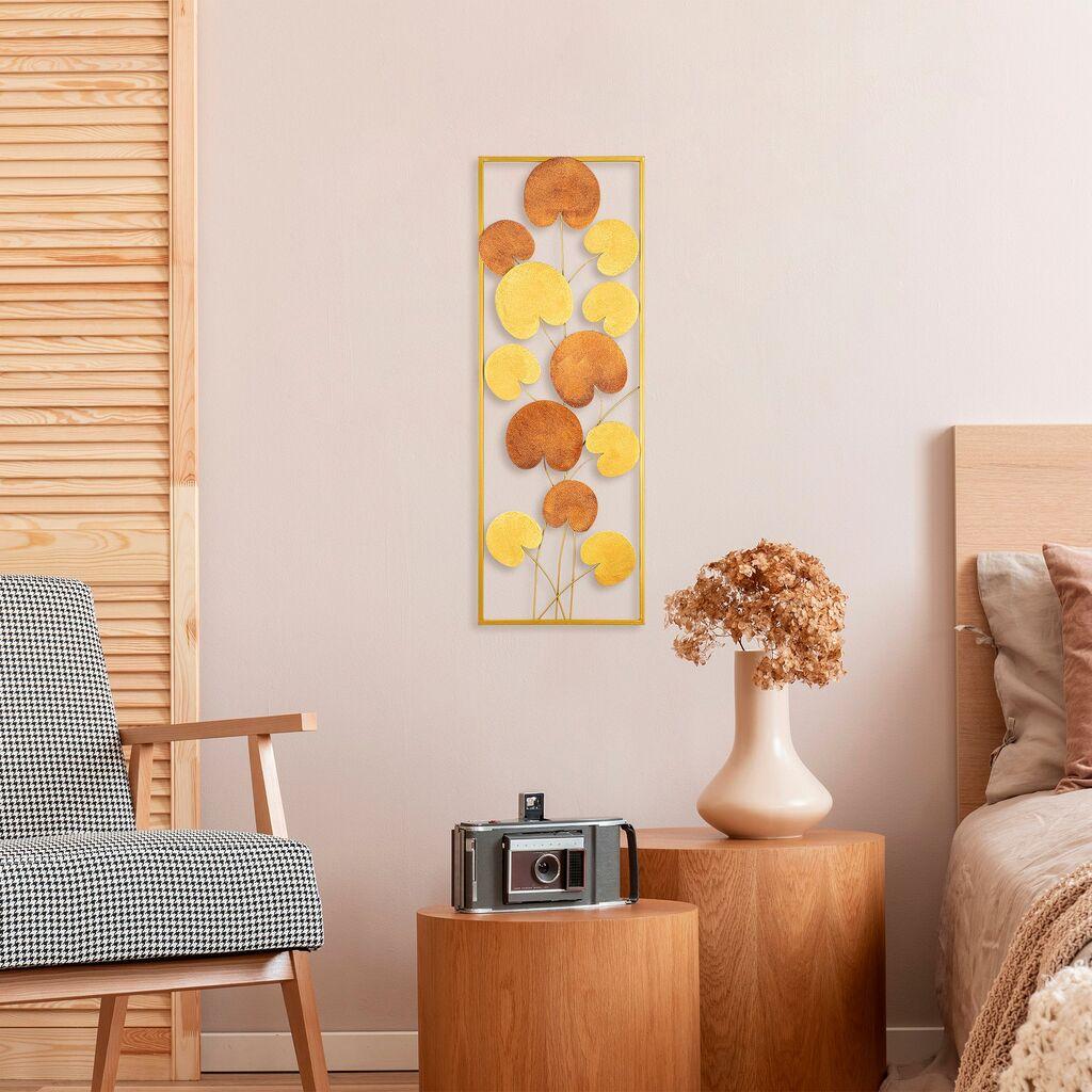 Wallity Zidna dekoracija Catalpa, 32x90cm, Šarena