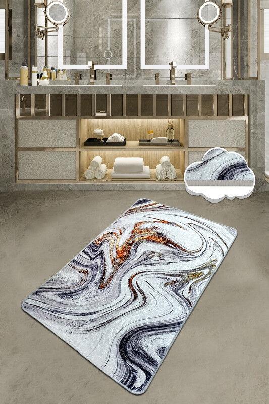 L'essentiel Maison Otirač za kupatilo 70x120cm Šarene