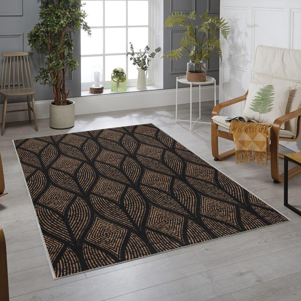 Conceptum Hypnose tepih Delta, 80x120cm, šareni