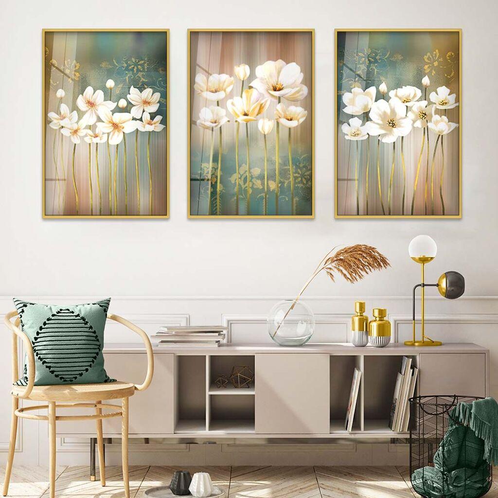 Wallity Slika Huhu388, 70x100 cm