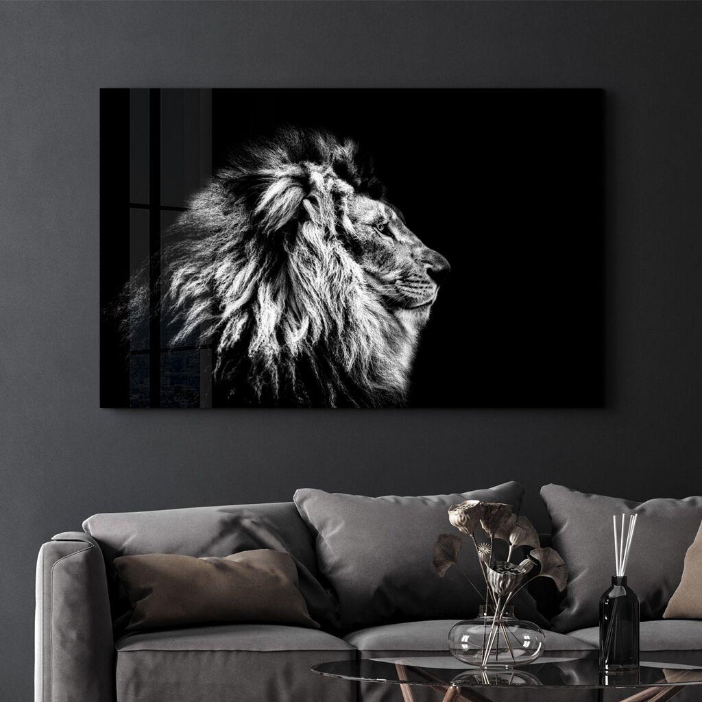 Wallity Slika OGLS-2028, 70x110cm