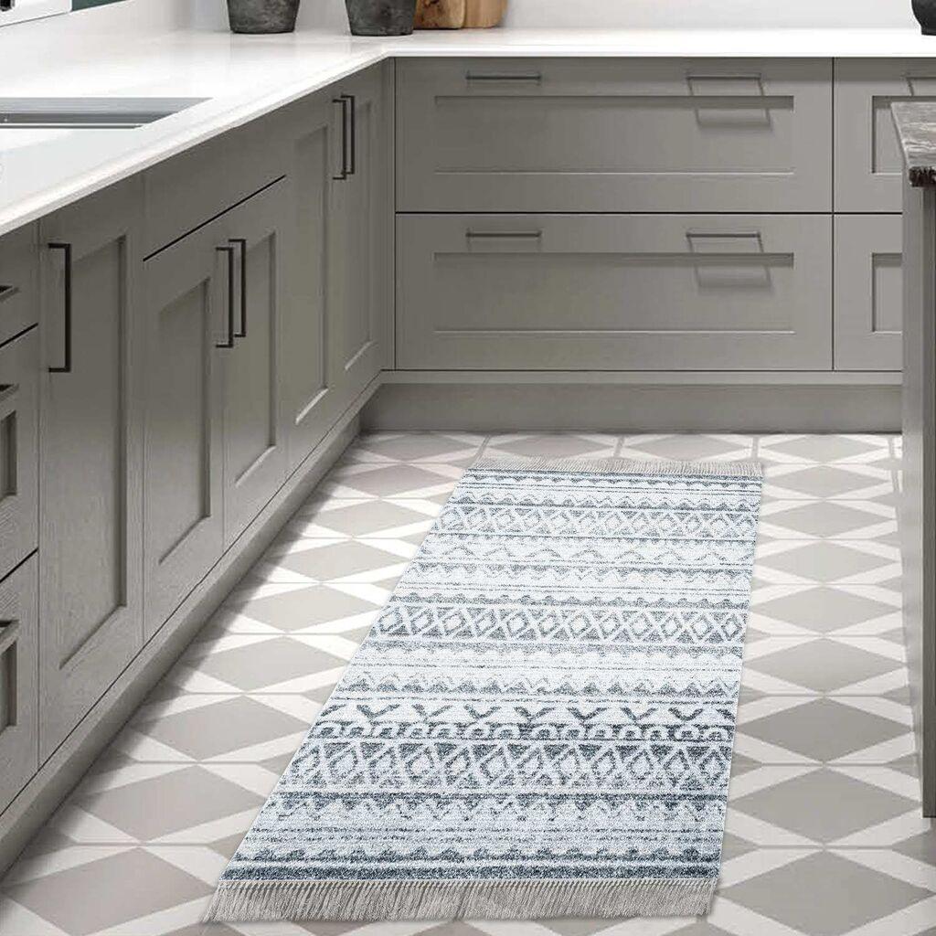 Conceptum Hypnose tepih 120x180cm Tamnoplavi