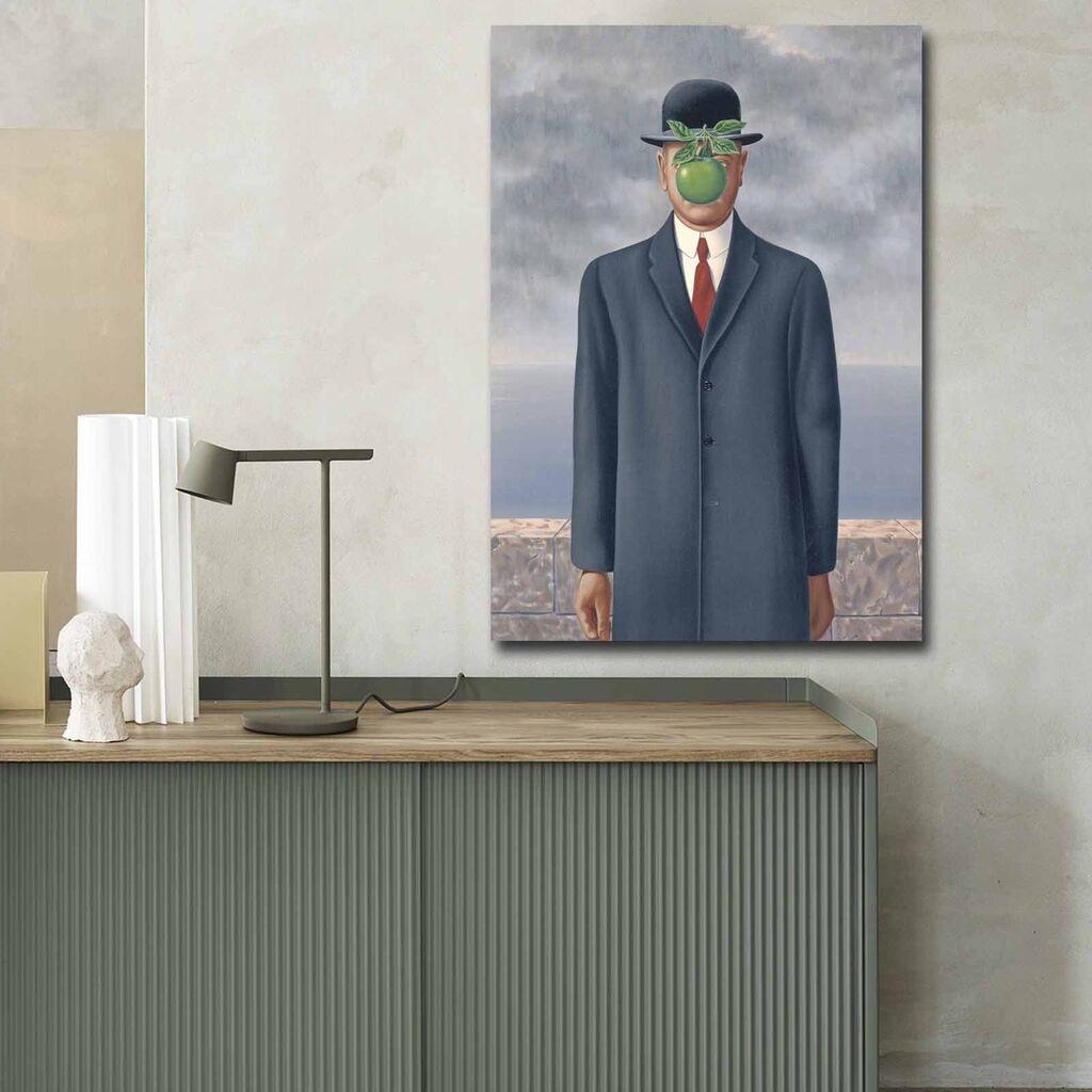 Wallity Slika na platnu 70x100cm