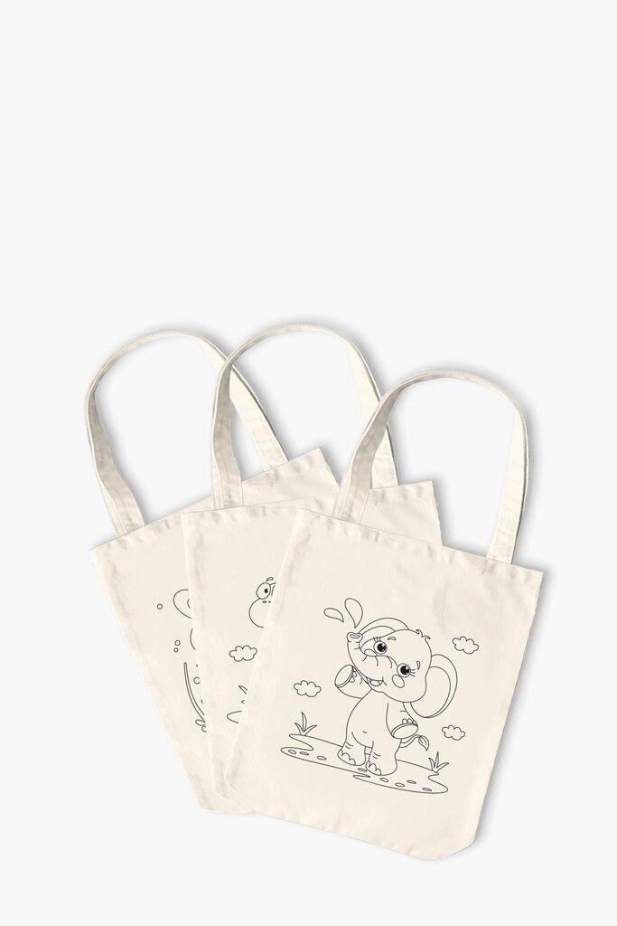 Bergland set pribora za jelo 485,10 dijelova, krem ​​boje