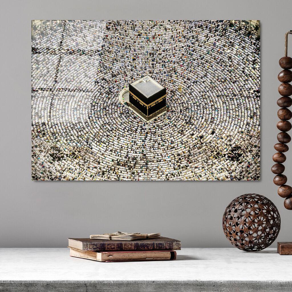 Wallity Image UV-444, 50 x 70 cm