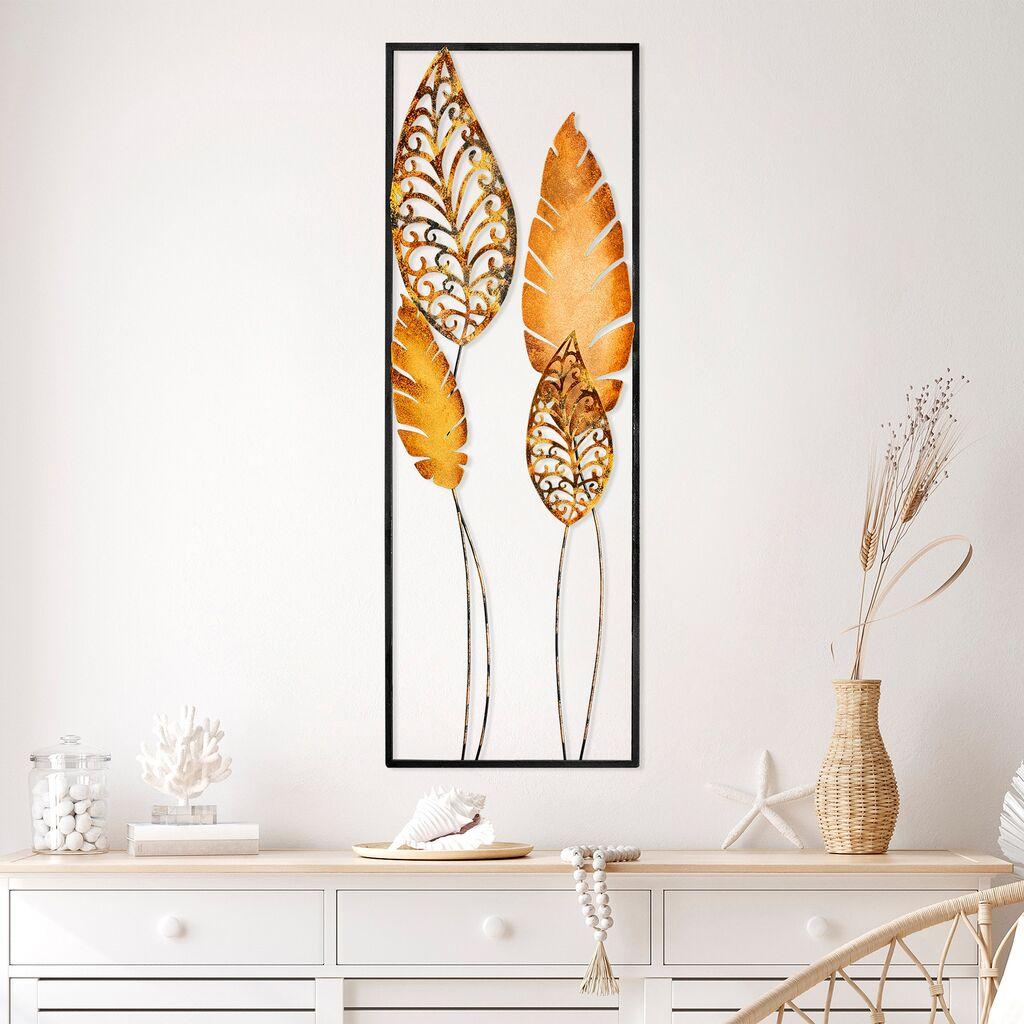 Wallity Zidna dekoracija Nezgep 2, 32x90 cm, Šarena