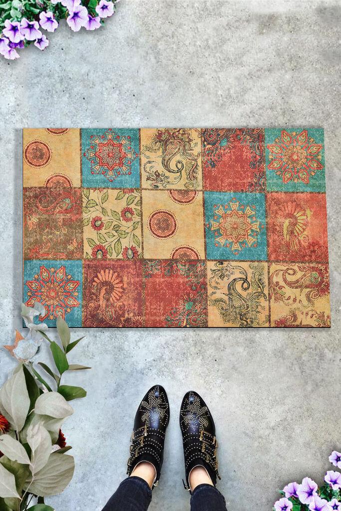 Conceptum Hypnose Doormat Wonder, 40x60 cm, šareni