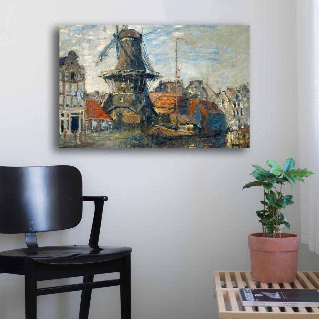 Wallity Slika na platnu 45x70cm