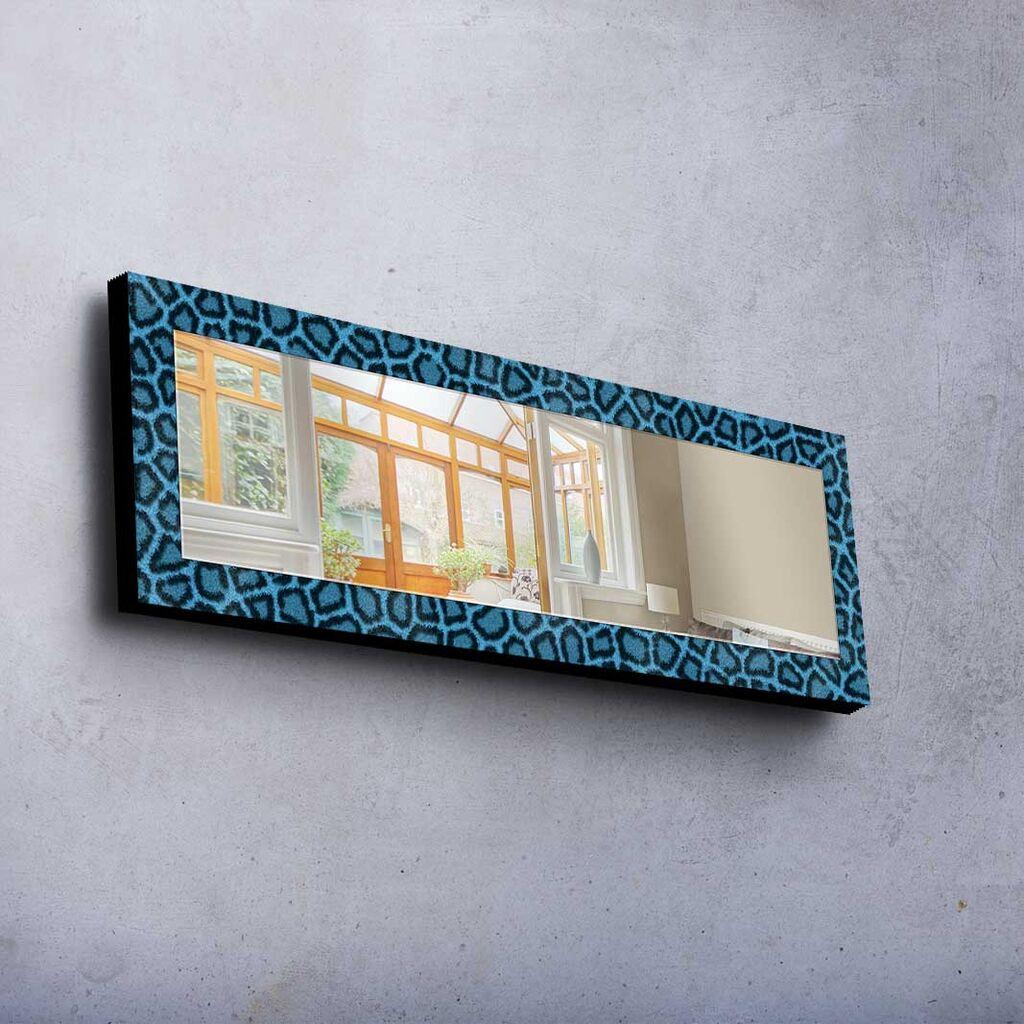Wallity Ogledalo 40120MA-091, 40x120cm