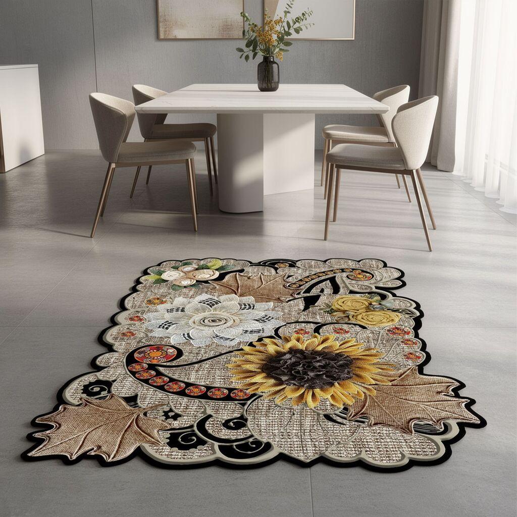 Conceptum Hypnose tepih Hmnt974, 120x180cm, šareni