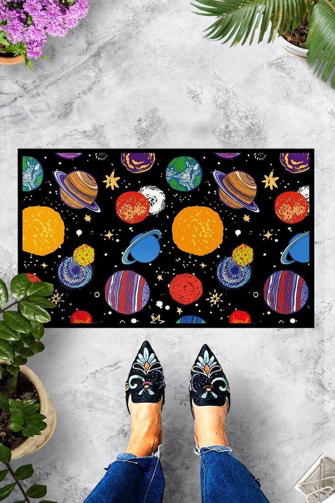 Conceptum Hypnose Galaxy prostirka, 40x60 cm, šarena