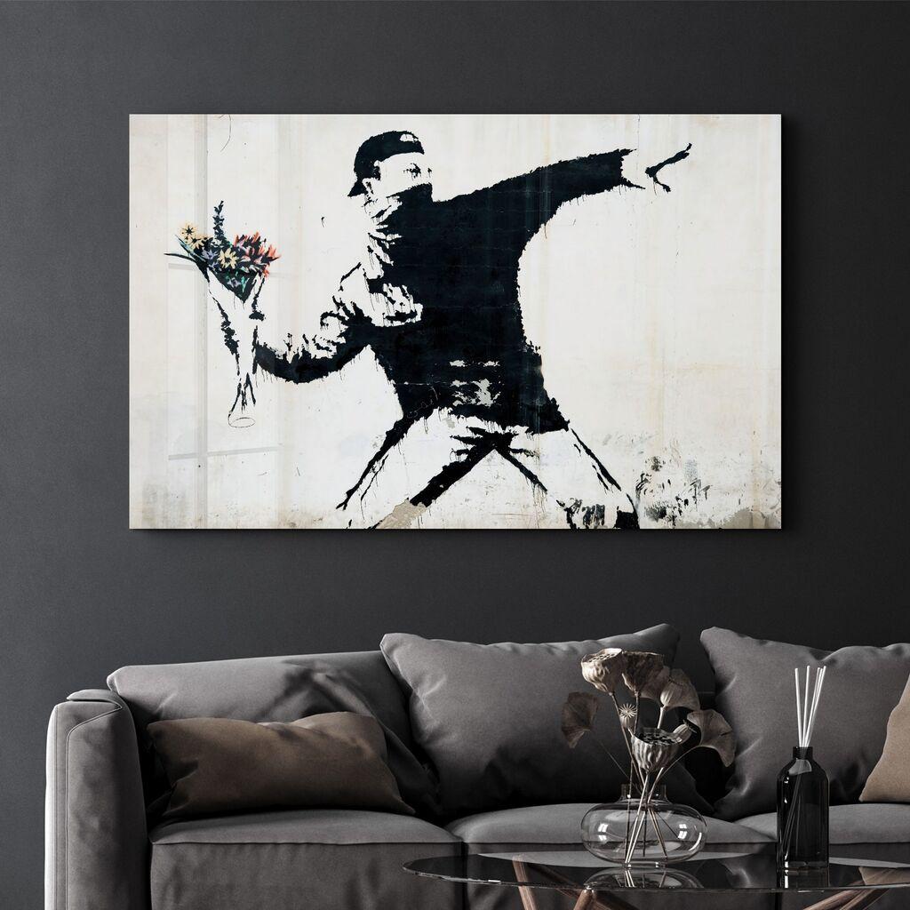 Wallity Slika CAM-6008, 70x110cm