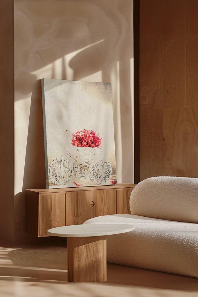 Slika Wallity Ersyfdc272, 70x100 cm