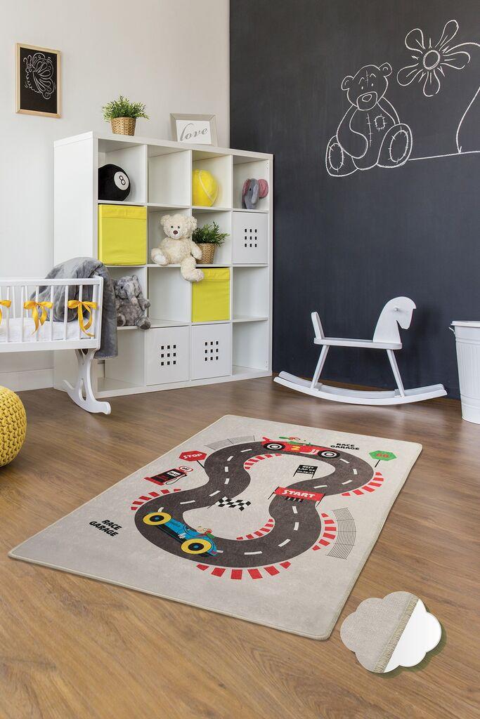Conceptum Hypnose Carpet Game, 140x190cm, šareno