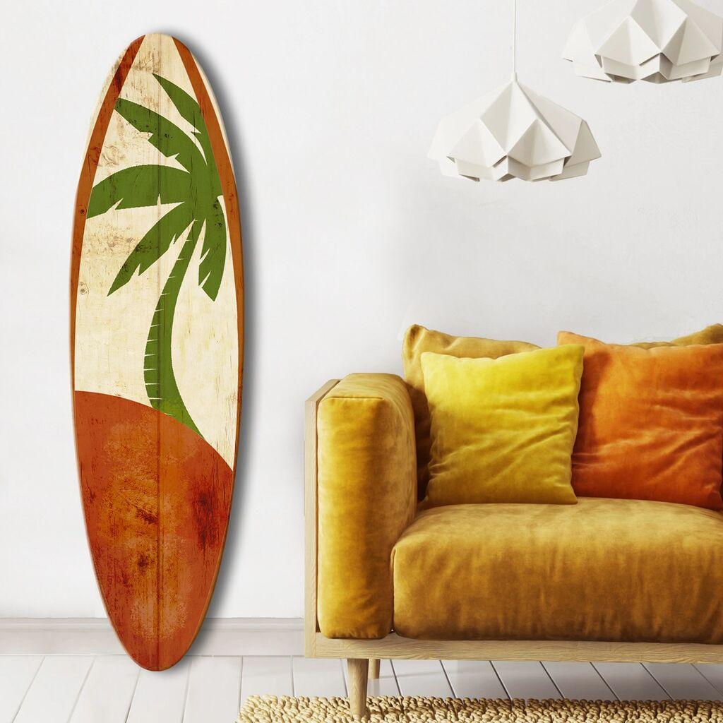 Slika Wallity 33x120cm