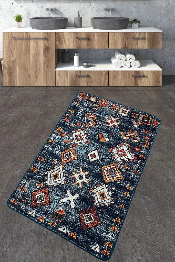 L'essentiel Maison Otirač za kupatilo 70x120cm Šarene