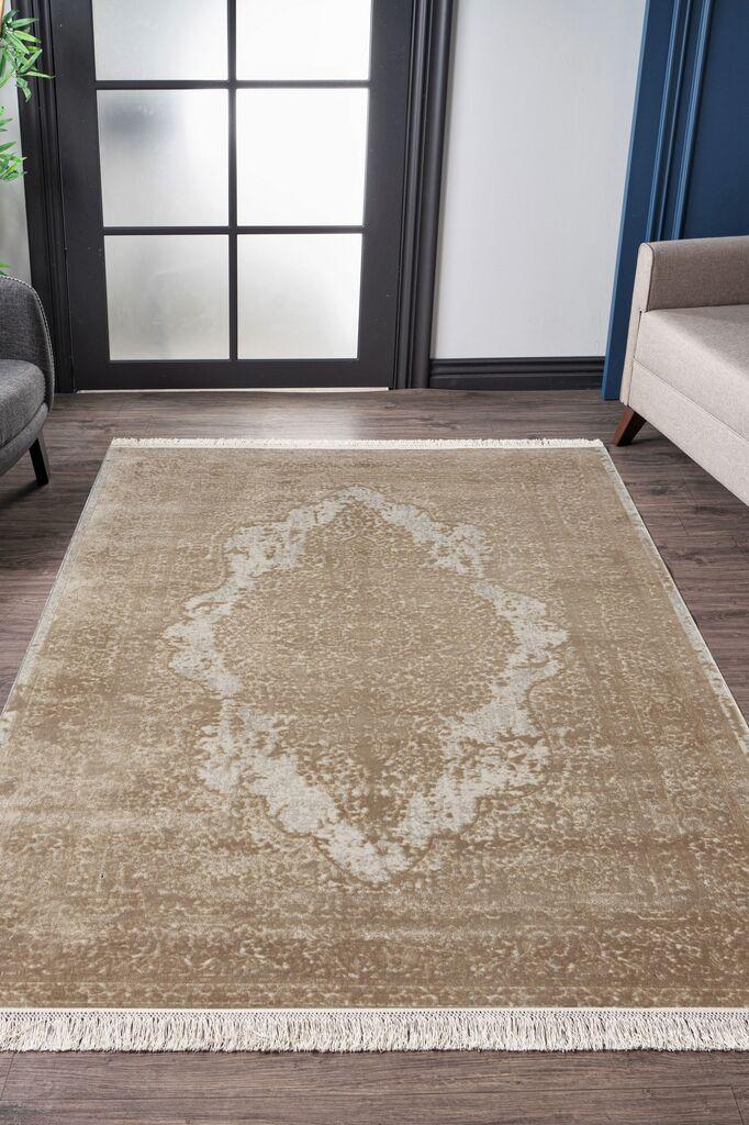 Conceptum Hypnose tepih 80x300cm Cream