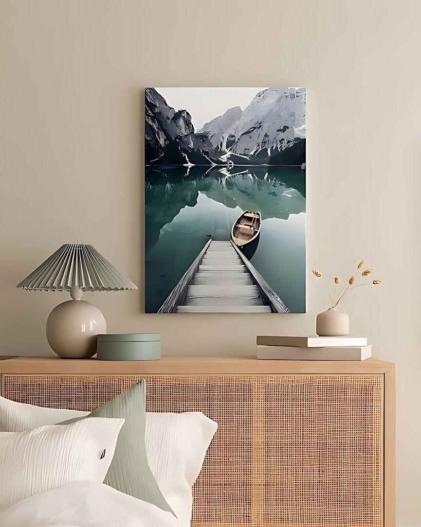 Wallity Slika Artcanvas22, 40x60cm