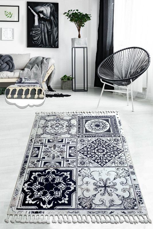 Conceptum Hypnose tepih, 80x100cm, šaren