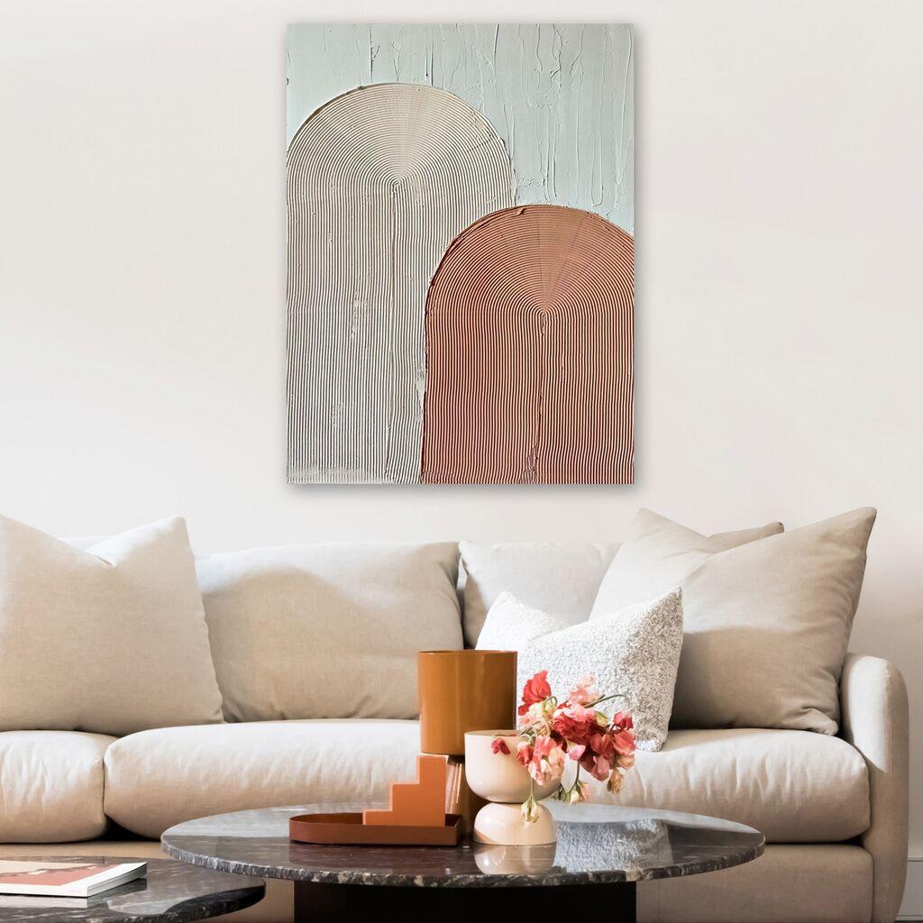 Wallity Slika RFB8_5070, 50x70 cm