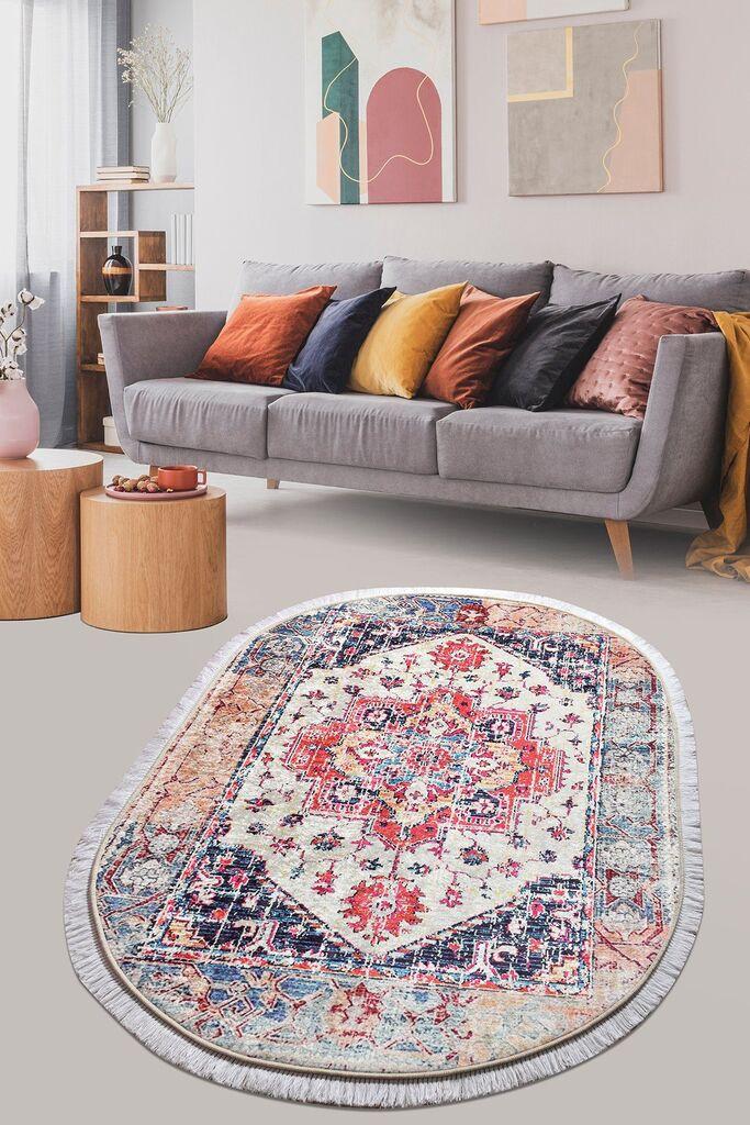 Conceptum Hypnose tepih Paix, 80x120cm, šareni