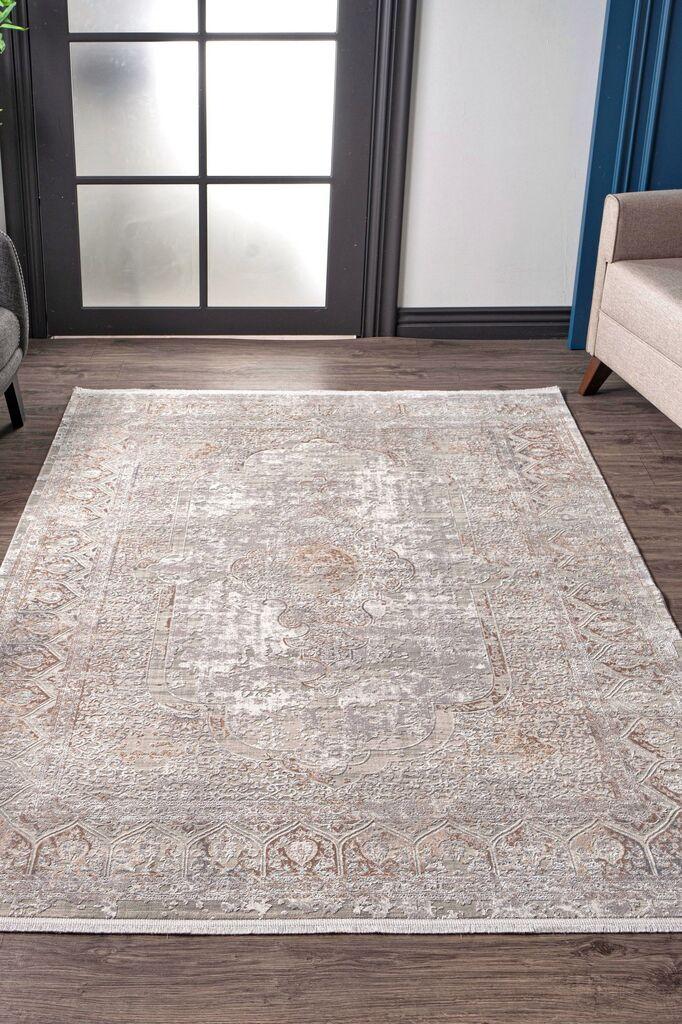 Conceptum Hypnose tepih 80x150cm Cream
