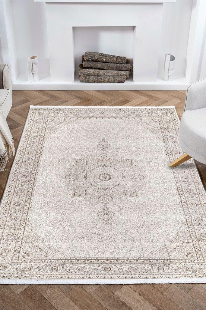 Conceptum Hypnose tepih Nazende Nz006, 80x150 cm, bež
