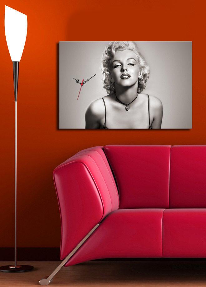 Wallity Zidni sat 5070CS-18, 45x70 cm