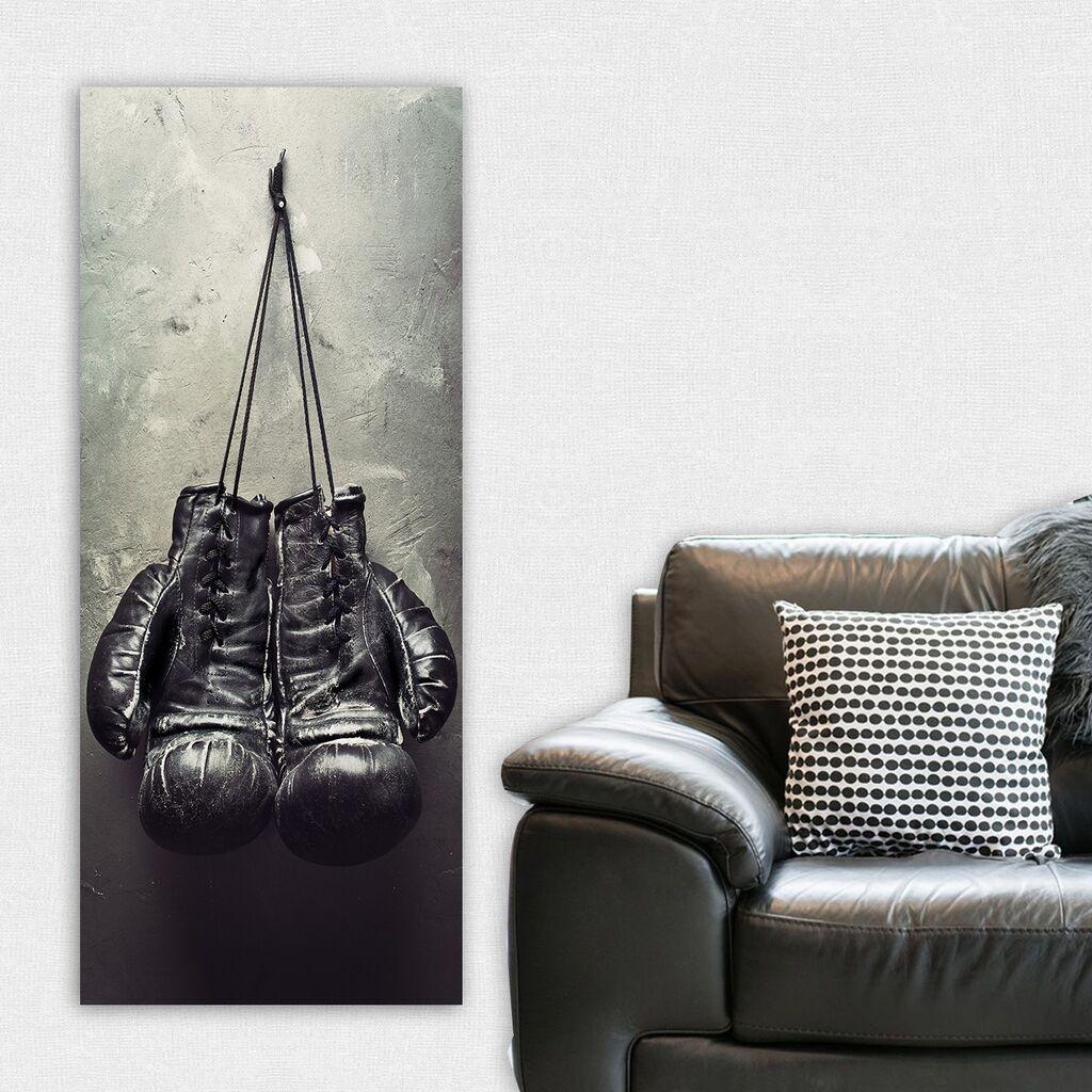 Wallity Slika na platnu 50x120cm
