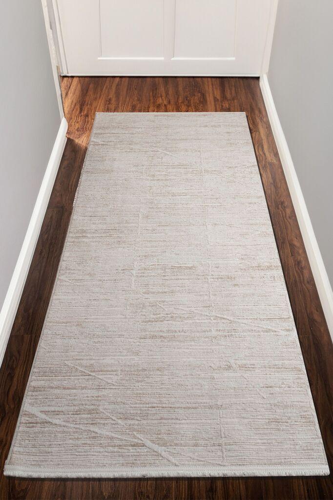 Conceptum Hypnose tepih 80x200cm bež